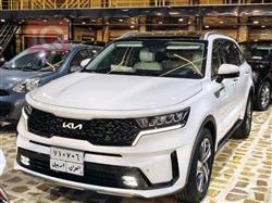 کیا سۆرینتۆ